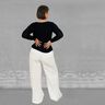 Schnittmuster Hose | Marlene-Hose | Hosenschnitt + Nähvideo thumbnail number 8