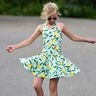 Ebook Strandliebe, Jumpsuit, Kleid, Top, Hose, Rock 86-164 thumbnail number 6