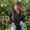 Oversize Bluse Karl / PDF Schnittmuster thumbnail number 3