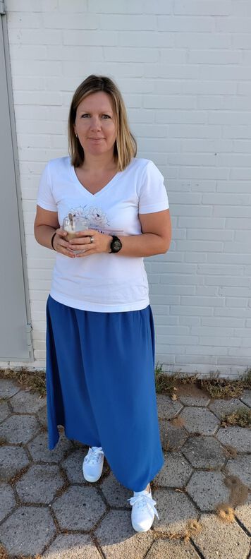 Ebook lillesol women Maxirock*mit A0 + Video* image number 8