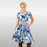 Holly – Kleid 32-52 thumbnail number 1