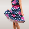 Sally - Kleid 32-52 thumbnail number 7
