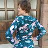 Wickelhoodie Alana in den Gr. 34 - 50 thumbnail number 8