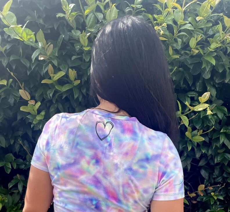 Plotterdatei HEART - Basic image number 4