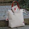 Leyra Bag - mittelgroße Handtasche thumbnail number 3