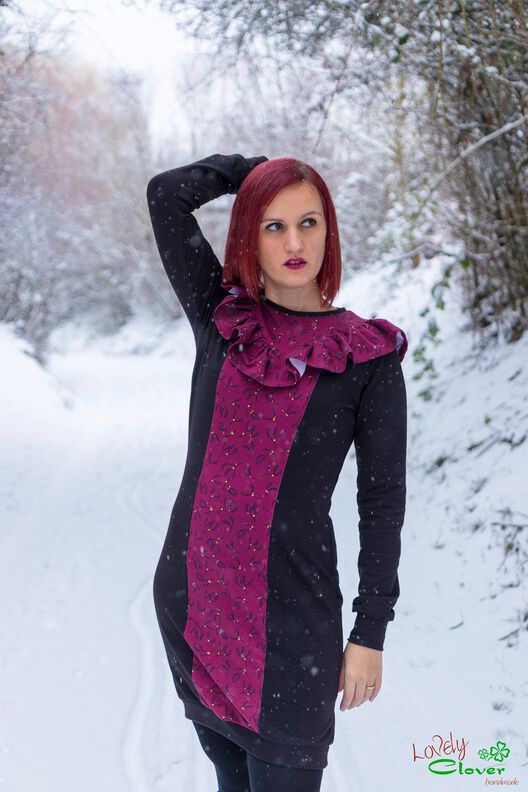 Kleid Liel Gr. 34-50 image number 6