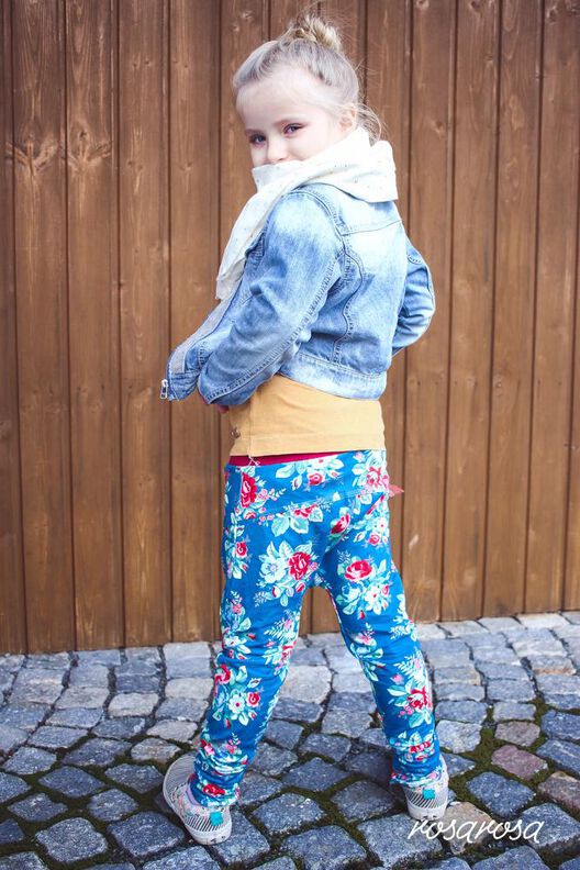Ebook "Jinx Kids" von Gr. 104 bis 170 image number 5