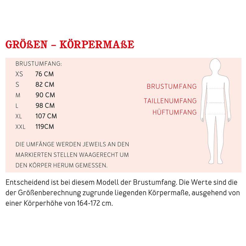 FRAU VERA  - Sweater mit eingesetztem Kragen XS-XXL image number 9
