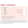 FRAU VERA  - Sweater mit eingesetztem Kragen XS-XXL thumbnail number 9