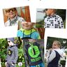 Basic-Shirt Michel plus Erweiterung Gr. 74-164 thumbnail number 3