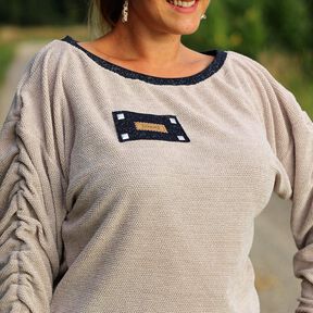 Ebook Pullover Florence Gr.32-50