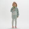 Arwen Tunika + Enna Leggings Schnittmuster Ebook pdf. thumbnail number 9