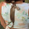 Breezy Summer Dress Woman Gr. 32-48 - Top/Kleid/Maxikleid thumbnail number 8