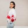 Schnittmuster Damen: Raglanshirt Ingra | Nähanfänger + Video thumbnail number 7