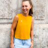 Frau Schabernack (Cropped) Shirt / Kleid / Rock Gr. 32-50 thumbnail number 3