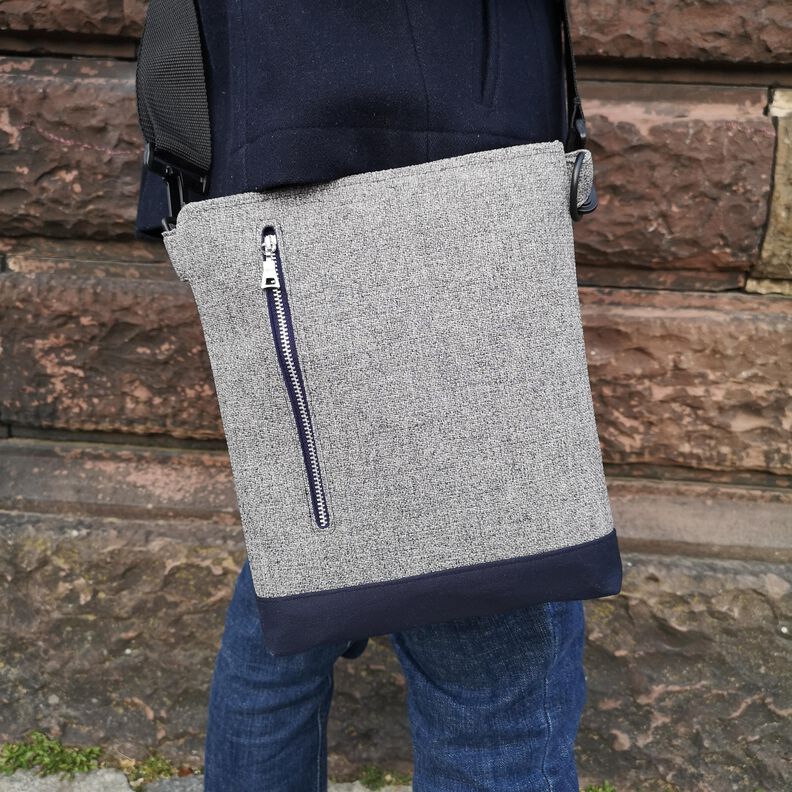 E-Book Umhängetasche, Handtasche Kurtchen image number 6