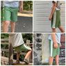 Shorts Sami | mit & ohne Tasche | 92 – 140 | A4, A0, Beamer thumbnail number 2