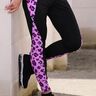 Leggings - *Tight MEE* - Gr.32-56 - A4+A0+Beamer thumbnail number 10