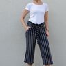 Ebook lange Hose, Culotte, Shorts SIRMIONE Gr. 34-48 thumbnail number 7