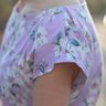Clara Kleid oder Shirt Nähanleitung und Schnittmuster 34-48 thumbnail number 3