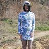 SHIRT "FRU EDDA" - Schnittmuster und Anleitung thumbnail number 7