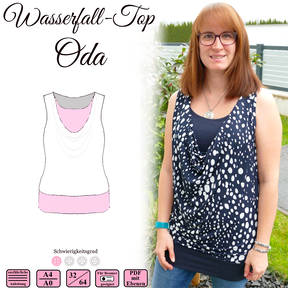 Top Oda - Gr 32-64