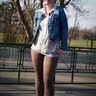 Jeggings Damen BEAMER Version - Gr. 32 - 54 thumbnail number 5