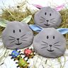 Nähanleitung Ostern Hasenbeutel mit Stickdatei und Plott thumbnail number 7