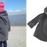 Jacke "Lilia", Schnittmuster & Nähanleitung Gr. 62-104 thumbnail number 3