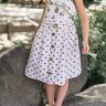 Curved Skirt - BEAMER Version - Gr. 86 - 164 thumbnail number 5