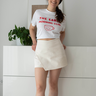 Skort Felix / 2 Leibhöhen  thumbnail number 6