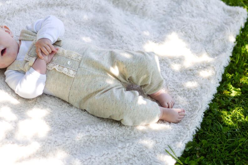 EASY PEASY CL*OVERALLS 56-170 image number 7