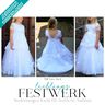 lieblings FestWERK |  98 bis 164 | Festkleid | A4 & Beamer thumbnail number 3