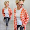 Jacke "LINNEA", Nähanleitung & Schnitt Gr. 158-46 thumbnail number 10