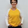 Raglanshirt Damen Schnittmuster PDF | Gr 32–52 | Seamone thumbnail number 4