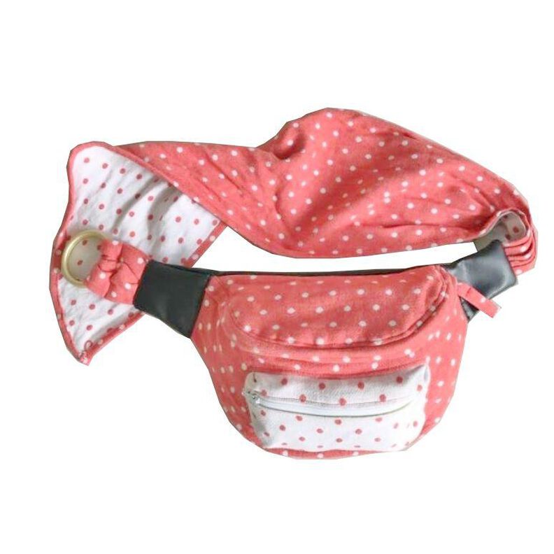 hip stuff ~ Bauchtasche, Gürteltasche, Hüfttasche nähen image number 1
