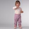 FIOCCO Schnittmuster Kinderhose wendbar und gefüttert thumbnail number 7