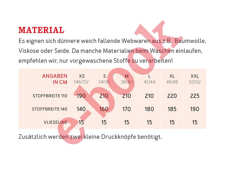 FRAU KRISSI - Bluse mit gekräuseltem Ausschnitt  XS-XXL image number 9