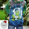 Kombi-eBook Panelino boys Hoodie + Shirt 86-164 thumbnail number 1