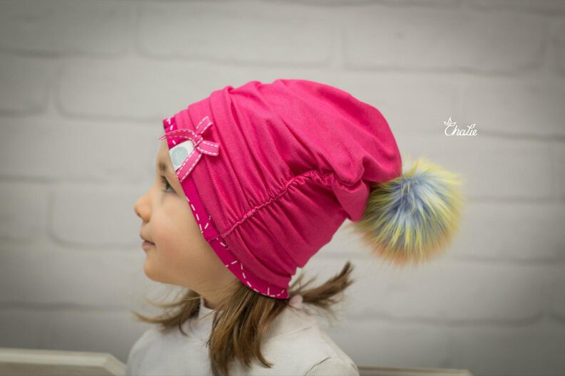 EBook Beanie "Raffel" image number 8