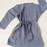 Kleid "Helena", Schnittmuster und Ebook Gr. 110 - 152 thumbnail number 8