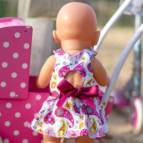 Top/Rock Lia + Schnitt