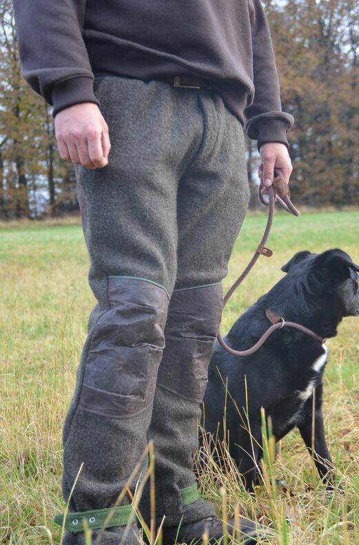  Outdoorhose Draußenbüx für Männer XS-3XL image number 8