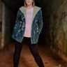 Jacke Kira, GR. 34-50 EBOOK UND SCHNITTMUSTER thumbnail number 9