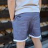 BEAMER / A0 / A4 lovely joggers 74-164 Kombi Hose Shorts thumbnail number 10