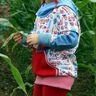 Ebook Hoodie Wickelkapuze LOUIS Gr. 74/80-170/176 thumbnail number 2