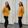 Damen Jacke Regenjacke Steppjacke EMPUK ♥ Gr. 34-56 thumbnail number 7