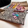 NadelSchlawiner - das Häkel-/Stricknadeletui thumbnail number 7