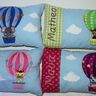 Ballon Tiere Stickdatei Kissen ITH thumbnail number 3