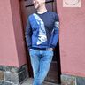 Hoodie Duke  Gr. 44-64 inkl. Ebenen und Beamerdatei thumbnail number 6